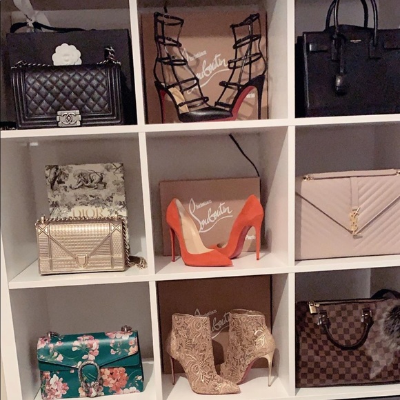 ysl large envelope bag